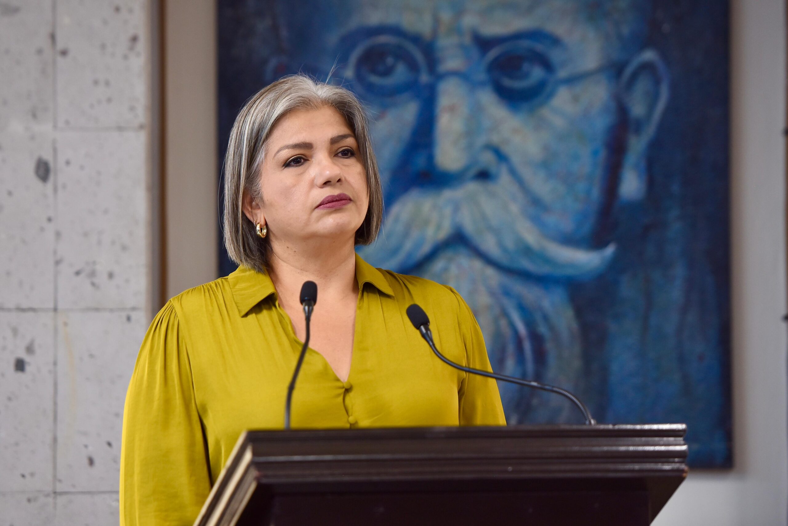 Pide diputada Daniela Flores atención inmediata a denuncias de maltrato animal